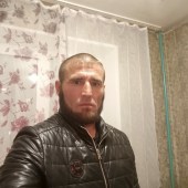 Ильнур, 40 лет из г. 