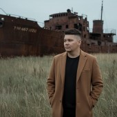 Ринат, 36 лет из г. 