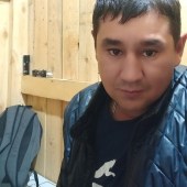 Ильшат, 34 года из г. 