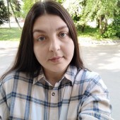 Фатима, 35 лет из г. 