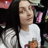 Фатима, 35 лет из г. 