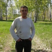 Адил, 60 лет из г. 