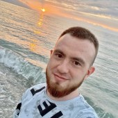 Ринат, 30 лет из г. 