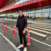 Ренат, 39 лет из г. 