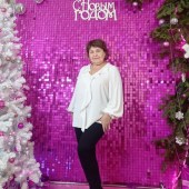 Нурия, 63 года из г. 