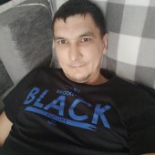Айдар, 41 год из г. 