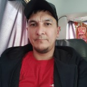 Айдар, 41 год из г. 