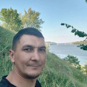 Айдар, 42 года из г. 