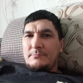 Айдар, 41 год из г. 