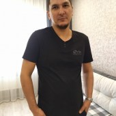 Айдар, 41 год из г. 