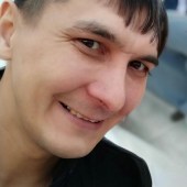 Айдар, 42 года из г. 