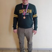 Ренат, 42 года из г. 