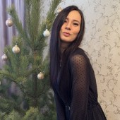 Эльмира, 38 лет из г. 