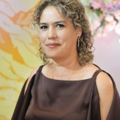 Гузель, 45 лет из г. 