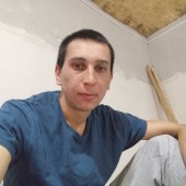 Раиль, 32 года из г. 