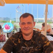 Альберт, 37 лет из г. 