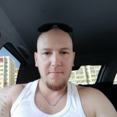 Альберт, 36 лет из г. 