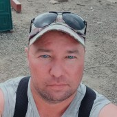Наиль, 39 лет из г. 