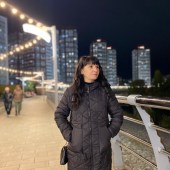 Ильсеяр, 41 год из г. 