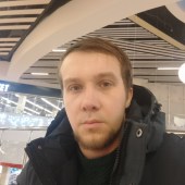 Юнус, 35 лет из г. 