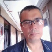 Роберт, 49 лет из г. 