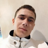 Илья, 28 лет из г. 