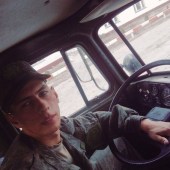 Марат, 24 года из г. 