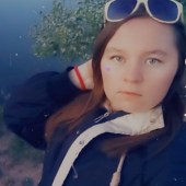 Милена, 23 года из г. 