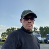 Виль, 39 лет из г. 