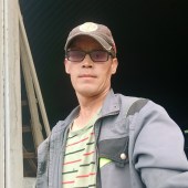 Виль, 38 лет из г. 