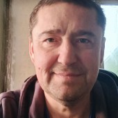 Эльдар, 45 лет из г. 