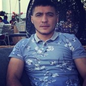 Реваль, 36 лет из г. 