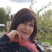 Назима, 53 года из г. 