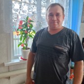 Тахир, 54 года из г. 