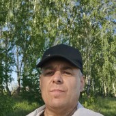 Рустем, 52 года из г. 