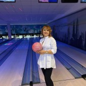 Лиана, 58 лет из г. 