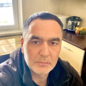 Фархат, 42 года из г. 