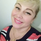 Альфия, 60 лет из г. 