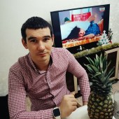 Тимур, 30 лет из г. 
