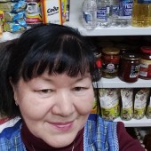 Лилия, 64 года из г. 