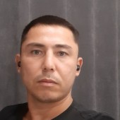 Рустам, 37 лет из г. 