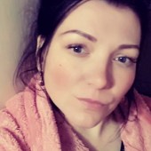 Эльмира, 40 лет из г. 