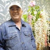 Рифат, 62 года из г. 