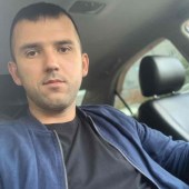 Фанис, 36 лет из г. 