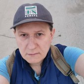 Марат, 44 года из г. 