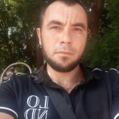 Сейдали, 33 года из г. 