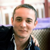 Рамиль, 38 лет из г. 