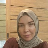 Асмина, 39 лет из г. 