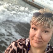 Файруза, 51 год из г. 