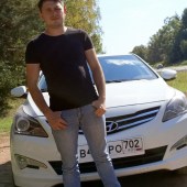 Артем, 27 лет из г. 